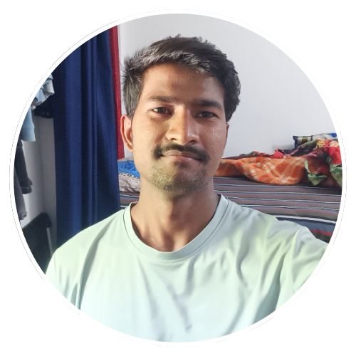 Ankit Kushwaha author image